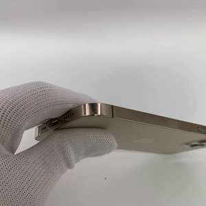 ขายส่งมือสอง iPhone 12 Pro 128GB แรม 8GB รุ่น US 5G ไม่มีซิม จอ HD <span class=keywords><strong>6</strong></span>.1 นิ้ว <span class=keywords><strong>แบ</strong></span><span class=keywords><strong>ต</strong></span>เตอรี่เยี่ยม 100% ราคาพิเศษ - Product Image 5