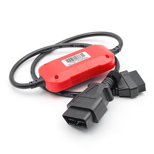 Adaptador de camión de servicio pesado de 24V a 12V Sin comunicación de protocolo Golo Carcare Lector DE CÓDIGO DE METAL Herramienta Coches - Product Image 6