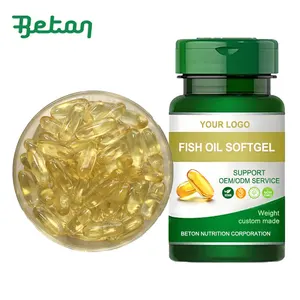 Aceite de pescado EPA 18%/DHA 12% a granel