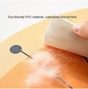 <span class=keywords><strong>Collar</strong></span> isabelino <span class=keywords><strong>de</strong></span> PVC con estampado bonito, <span class=keywords><strong>pulgas</strong></span> y elimina antilame, suministros <span class=keywords><strong>para</strong></span> mascotas <span class=keywords><strong>para</strong></span> gatos y perros, cubierta <span class=keywords><strong>para</strong></span> cabeza <span class=keywords><strong>de</strong></span> esterilización - Product Image 3