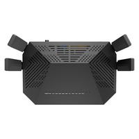Routeur sans fil ONU UN-PON G713AX double bande 2.4G/5.8G 4GE GPON/EPON FTTH FTTX WiFi6 4 ports avec module SC/UPC et garantie 1 an
