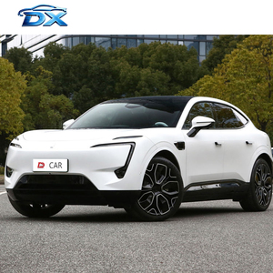 รถยนต์ไฟฟ้า Avatar 11 SUV ขนาดใหญ่ 5 ที่นั่ง ปี <span class=keywords><strong>2022</strong></span> รุ่นใหม่ล่าสุด ระยะทางวิ่งไกล พร้อมจำหน่าย - Product Image 1