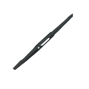Deerxuan Spazzola Tergicristallo Posteriore Universale in Gomma Naturale di Alta Qualità per Auto - Product Image 6