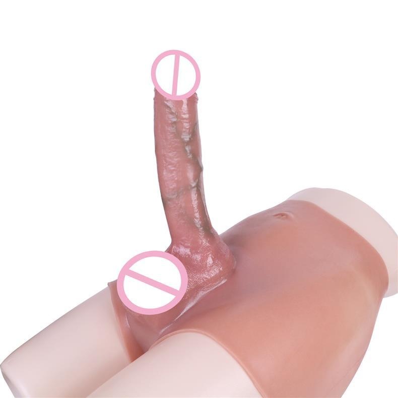 Couleur de la peau S8514