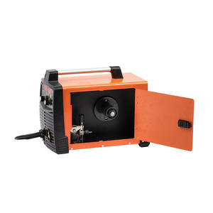 แบบพกพา Gasless PULSE Mig Mma <span class=keywords><strong>เครื่อง</strong></span><span class=keywords><strong>เชื่อม</strong></span>อลูมิเนียม<span class=keywords><strong>อาร์กอน</strong></span> Arc <span class=keywords><strong>เครื่อง</strong></span><span class=keywords><strong>เชื่อม</strong></span><span class=keywords><strong>ไม่</strong></span>มี<span class=keywords><strong>แก๊ส</strong></span> - Product Image 3