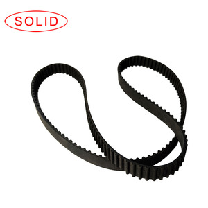 プジョー405206自動タイミングベルト0816F2 58104X17ゲートエンジンベルトオリジナル品質104MR17 - Product Image 5
