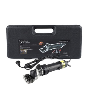 KD702 Máquina <span class=keywords><strong>Esquiladora</strong></span> <span class=keywords><strong>Eléctrica</strong></span> Rápida <span class=keywords><strong>para</strong></span> Cabras y <span class=keywords><strong>Ovejas</strong></span>, Venta al Por Mayor - Product Image 1