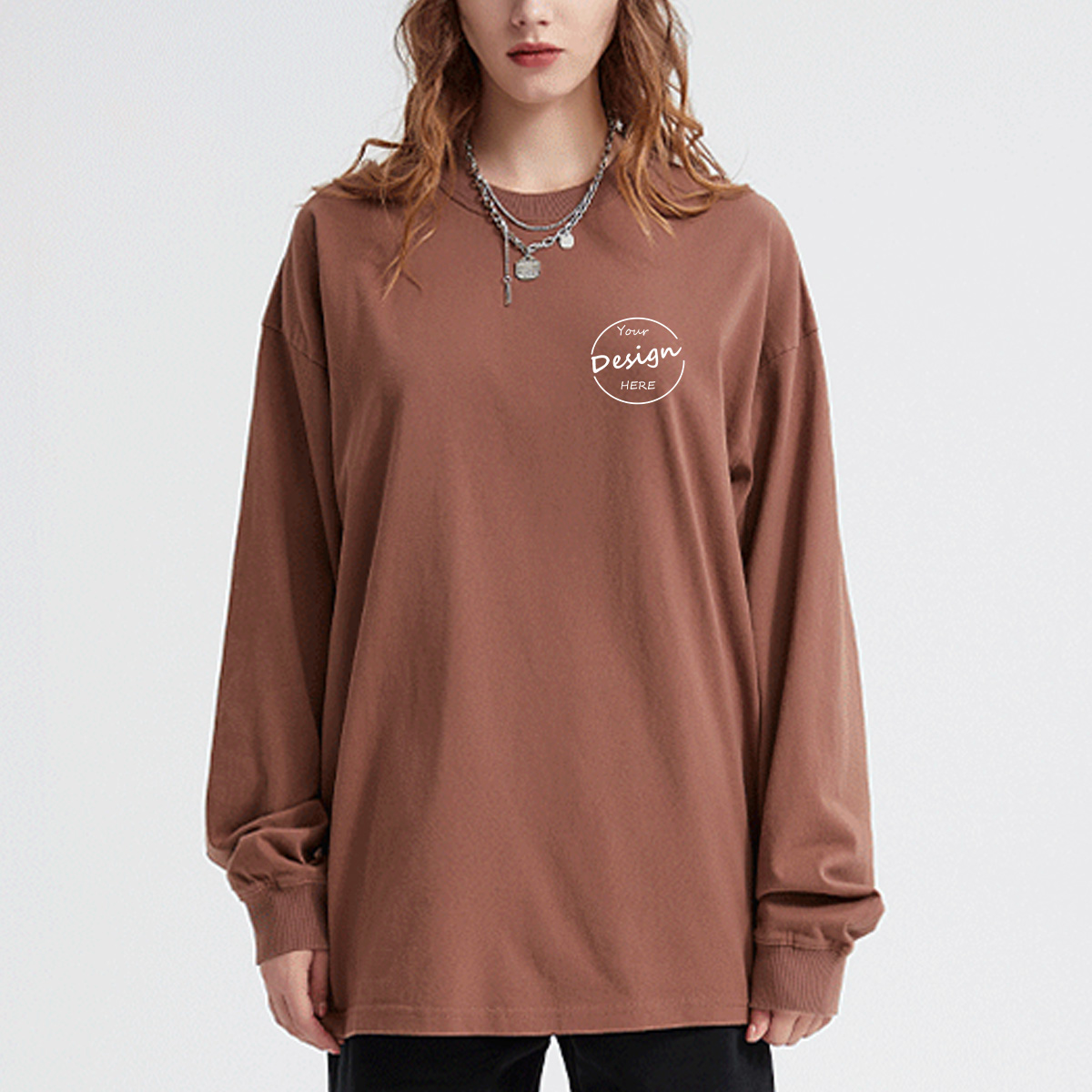 Marron