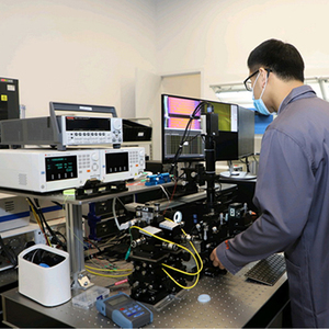 iC-PN, iC-PNH Series Phased <strong>Array</strong> Nonius Encoder IC Series (26, 33, 39mm) optoBGA LSH2C, optoQFN32-5x5 - Product Image 4