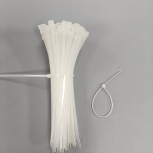 Self-Locking Nylon <b>Cable</b> Strap 66 Eco-Friendly ROHS Certified Custom Size <b>Cable</b> Tie for Electronics Wire Comb Toys - Product Image 3