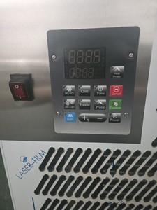 वाणिज्यिक रसोई स्टेनलेस स्टील सीधे फ्रीजर एकल दरवाजा-45 डिग्री सेल्सियस विस्फोट चिलर एयर कूलिंग गहरे जमे हुए फ्रीजर - Product Image 6