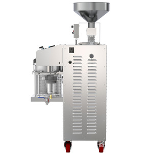 Máquina Combinada para Prensar Aceite de Nuez y Aceite de Linaza en Frío, Disponible en Tamaños Personalizados - Product Image 6