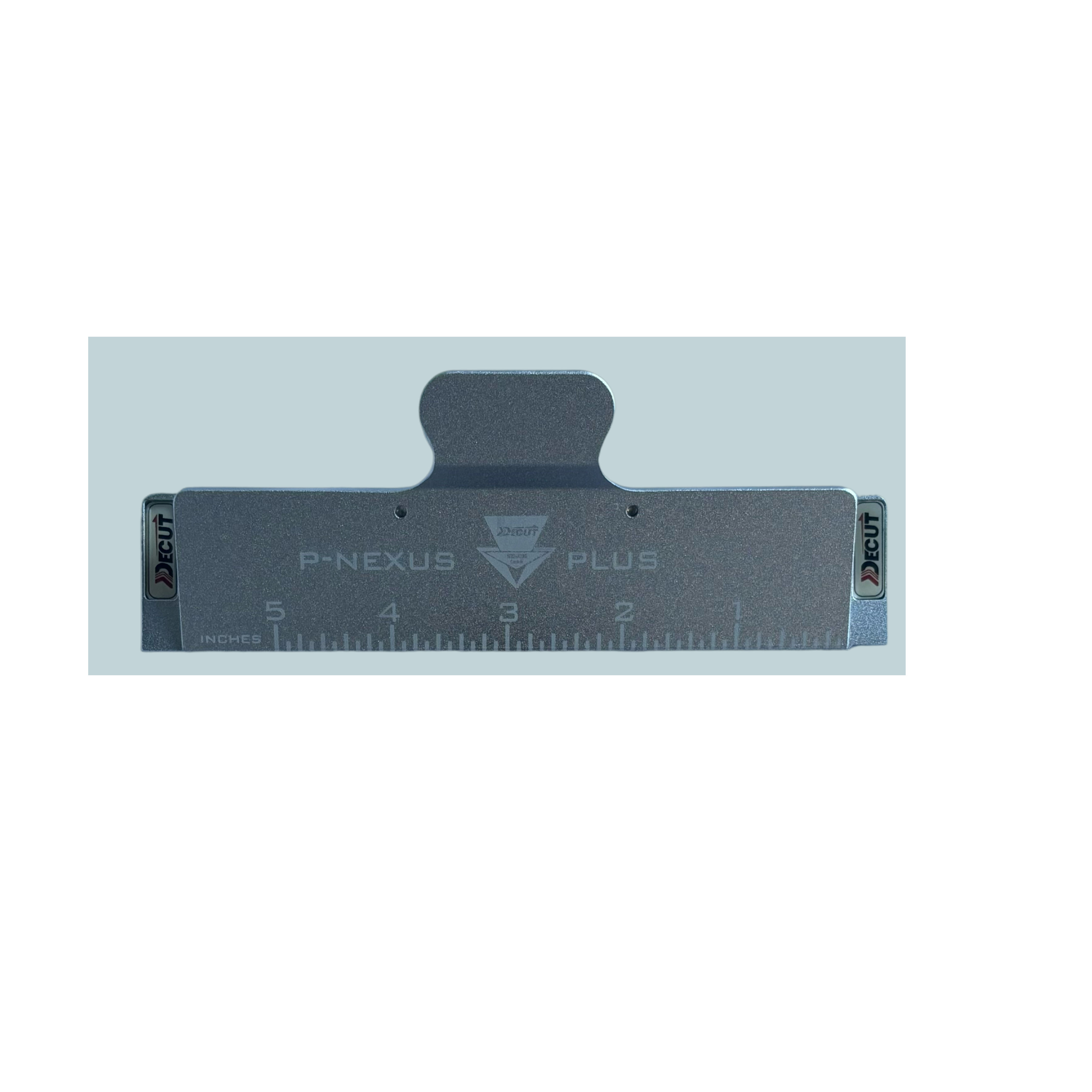 Clip Silver