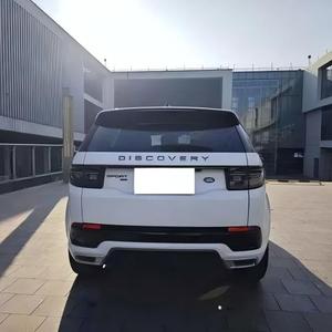 Chery <span class=keywords><strong>Discovery</strong></span> Sport Turbo <span class=keywords><strong>4x4</strong></span> SUV 2021 Usado, Volante a la Izquierda, Techo Solar, Asientos de Cuero, Cámara Trasera - Product Image 5