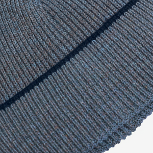 Recién llegado, gorros de gorro superventas con estilo personalizado, precio de fábrica, gorros de gorro de alta calidad, gorro de moda de invierno - Product Image 1