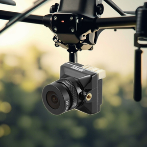 Jinjiean & stg B19 Pro 'little boy' phiên bản nâng cấp máy ảnh Drone FPV ánh sáng yếu phụ kiện phiên bản bay đêm - Product Image 6