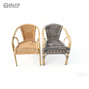Chaise d'extérieur - Product Image 5