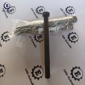 236-6366 2366366 Boulon à tête hexagonale à goupille fixe, adapté aux machines <span class=keywords><strong>de</strong></span> manutention MH3022 MH3024, haute performance - Product Image 1