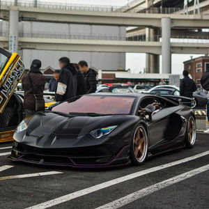 Llanta de rueda forjada 18 19 20 22 24 pulgadas 2 piezas 3 piezas para <span class=keywords><strong>Lamborghini</strong></span> aventador <span class=keywords><strong>svj</strong></span> s SV Huracan sto <span class=keywords><strong>Performante</strong></span> Evo ultimae Pagani - Product Image 4