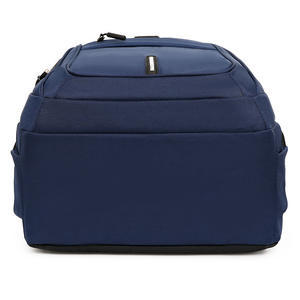 กระเป๋าเป้แล็ปท็อปกระเป๋าเดินทางธุรกิจความจุขนาดใหญ่ลำลองกระเป๋าเป้สะพายหลัง15.6นิ้วสำหรับผู้ชายผู้หญิงทำงานสำนักงาน - Product Image 5