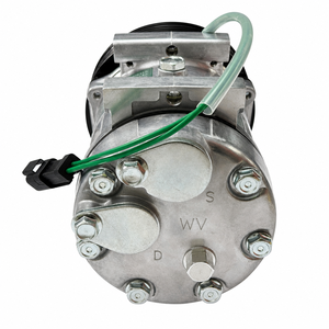 Compresseur d'air JCB 7H15 SD7H15 3119102557 11104251 320/08562 320/08563 pour système de freinage pneumatique de moteur diesel, machines de construction - Product Image 3