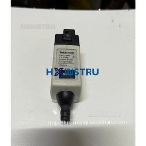 Tektronix TAP1500 1.5 GHz ออสซิลโลสโคป แอคทีฟโพรบ อเนกประสงค์ รับประกัน 1 เดือน สภาพมือสอง 80% ใหม่  H - Product Image 1