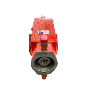 ND Standard trattore tappeto erboso riduttore riduttori (D200) ghisa 100% testato - Product Image 3