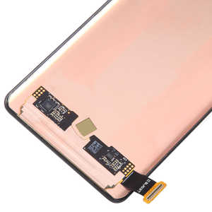Para VIVO IQOO8 PRO / IQOO9 PRO / <span class=keywords><strong>IQOO10</strong></span> PRO / X80PRO AMOLED Pantalla LCD completa Panel táctil Reemplazo del ensamblaje del digitalizador - Product Image 5