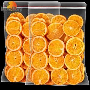 ส้มแห้งพรีเมียม หั่นเป็นชิ้น อบแห้งตามธรรมชาติ ใช้ตกแต่งค็อกเทล <span class=keywords><strong>ชา</strong></span>ผลไม้ เบเกอรี่ เครื่องดื่ม จำหน่ายแบบขายส่ง - Product Image 2