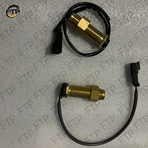 Sensor de Alta Calidad para Excavadora 7861-93-2310 para PC200-7, Repuestos para Motor SAA6D102E SAA4D102E, Sensor 7861-93-2310 - Product Image 6