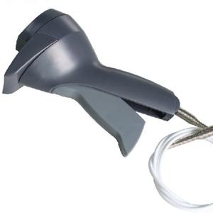 Détacheur portable Super Tag EAS pour la prévention des pertes en magasin de vêtements - Product Image 3