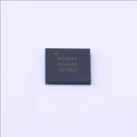 Komponen Elektronik XYCH Sirkuit Terpadu ICS Chip NRF52840-QIAA-R IC RF TXRX+MCU 802.15.4 QFN-73 100%