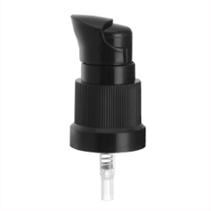 Plastic Twist Lock Fine 24/410 <strong>Black</strong> Mist <strong>Sprayer</strong> Gel Pump Wholesale - Product Image 4