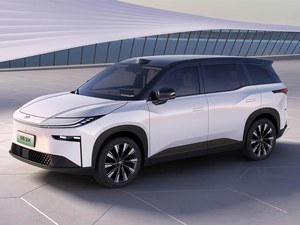 Último Diseño, Vehículo de Nueva Energía Platinum 3X 2025 430 Air, SUV Compacto Eléctrico de 5 Puertas y 5 Asientos, Hecho en China, Popular Bz 3X - Product Image 6
