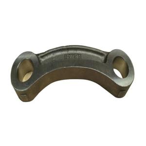 การหล่อเหล็ก/เหล็กดัดสีเทาพรีเมี่ยมสำหรับอุปกรณ์ก่อสร้างหนักส่งตรงจากผู้ผลิต - Product Image 1