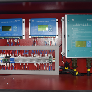 कम ऊर्जा की खपत और उच्च गुणवत्ता वाली बिजली उत्पादन इकाइयों का आसान रखरखाव - Product Image 5