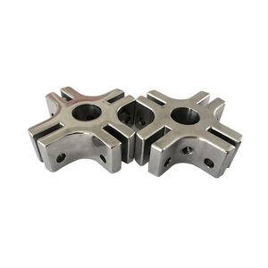 ISO9001 Customized Investment <strong>Casting</strong> Precision <strong>Casting</strong> Lost Wax <strong>Nickel</strong> Based Alloy <strong>Casting</strong> Services - Product Image 4