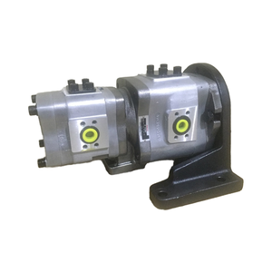 Bomba Hidráulica Dechuan IPH-3B-13-20, Bomba de Pistones con 1 Año de Garantía, 25 kg, Precio de Fábrica, NUEVA - Product Image 2