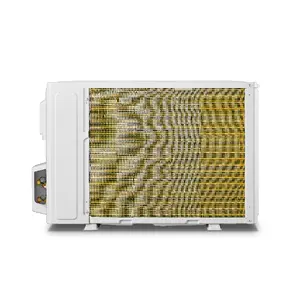 ホーム220V 50Hz 18000 btu Aエネルギークラス固定周波数R32冷却のみ壁掛け式スプリットエアコン