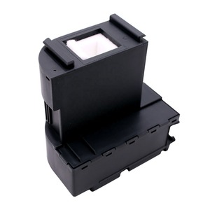 Nouvelle boîte de maintenance d'encre compatible E-04D1 pour Epson ST-M1000 ST-M3000 ST-4000 ST-3000 M1180 M2170 <span class=keywords><strong>M3180</strong></span>, tampon de réservoir d'encre usagée - Product Image 3