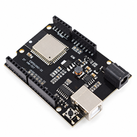 Papan Pengembangan ESP32, Serial, WiFi, Nirkabel BT, Ethernet, IoT, Transmisi Gambar Nirkabel, Transceiver dan Papan Kontrol