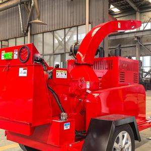 <span class=keywords><strong>Broyeur</strong></span> <span class=keywords><strong>de</strong></span> palettes en bois à double arbre pour le recyclage et le broyage des déchets <span class=keywords><strong>de</strong></span> bois - Product Image 5
