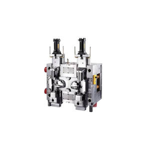 تصنيع قوالب حقن البلاستيك المخصصة بتصميم احترافي، مصنع قوالب مباشر، حقن بلاستيكي معتمد بشهادة ISO9001 - Product Image 2