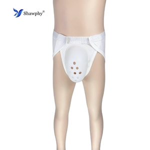 Ropa Interior de Algodón para Niños Post-Circuncisión |   Calzoncillos de Protección Transpirables para Cirugía de Fimosis, No Estériles, en Caja, Disponibles - Product Image 2