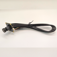 Module de caméra USB mini HD 1080P 2MP économique avec H.264/H.265 pour appareils intelligents et webcams