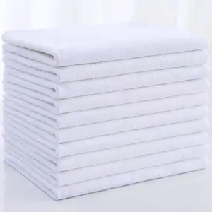 Китайские поставщики банные полотенца оптом пользовательские вышитые печатные персонализированные полотенца тренажерный зал