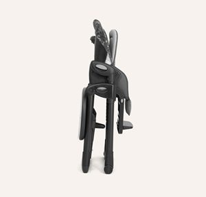 Wholesale Multi-Functional <b>Plastic</b> Kids High <b>Chair</b> Modern Design Foldable Baby Feeding <b>Dining</b> & Kitchen <b>Chair</b> - Product Image 6