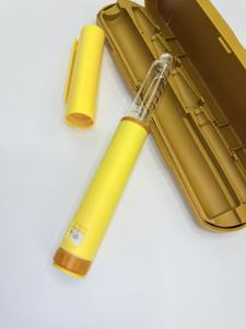 V4 <b>Multi</b> <b>Color</b> Durable Plastic Peptide Injection <b>Pen</b> Skincare Serum Applicator Compact Portable Beauty Device - Product Image 3