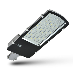 Lámpara de Calle para Exteriores a Precio Económico, IP66, 20w, 50 Vatios, 150 Dob, Lente de Vidrio, LCS-JD - Product Image 1