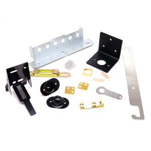 कस्टम शीट धातु निर्माण सेवा एल्यूमीनियम स्टेनलेस स्टील उत्पाद लेजर काटने वेल्डिंग प्रसंस्करण भागों - Product Image 1